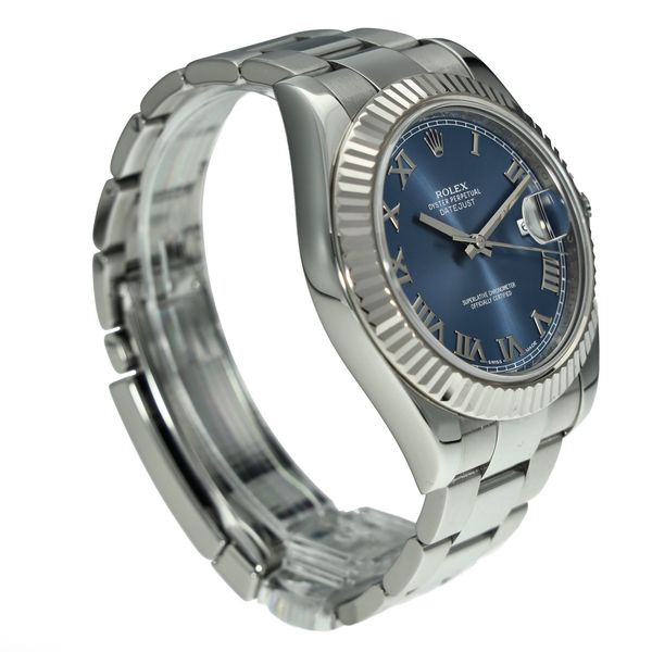Rolex Datejust II 116334